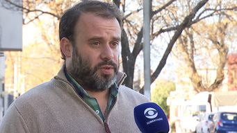 conexion ganadera: es un pequeno avance, es una devolucion minima que se va a recibir, dijo damnificado