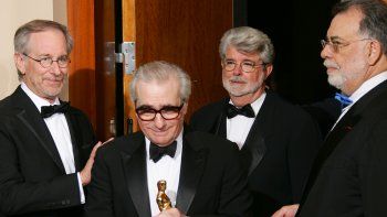 Subrayado | CINE POLÉMICA SUPERHEROES (MAÑANA)