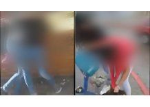 Alarma en liceo 38 por peleas entre adolescente subidas a redes sociales