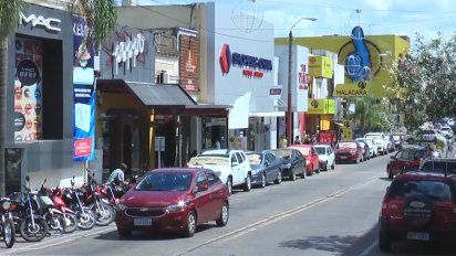 gobierno busca como contrarrestar efecto de instalacion de free shops en brasil