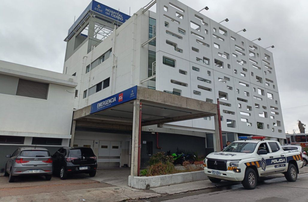 Una mujer de 35 años está grave tras ser apuñalada en La Teja; dijo que la atacó su pareja
