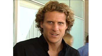 No hay favoritos, es todo muy parejo, dijo Diego Forlán