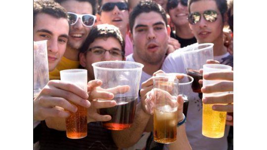 El gobierno priorizará la lucha contra el alcohol en 2012