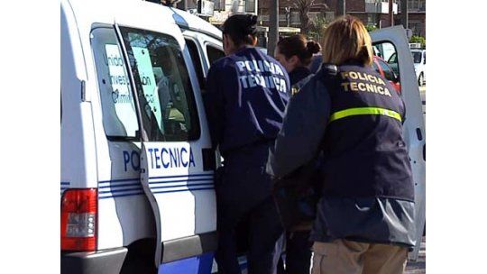 Dos rapiñeros heridos por comerciante que se resistió al asalto