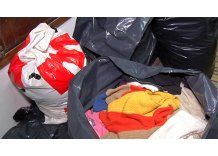 ¿Qué donaciones necesitan los evacuados de Salto?
