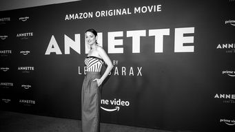 san sebastian abre su festival de cine con homenaje a marion cotillard