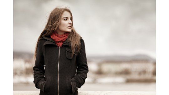 Jueves soleado y fresco: temperatura máxima de 18º