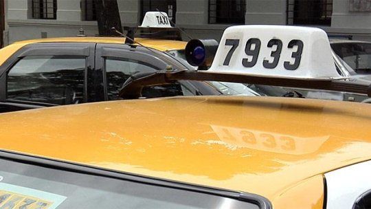 taxi