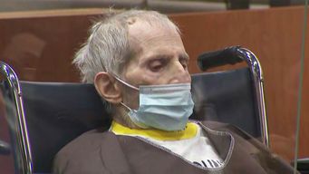 magnate estadounidense sentenciado a cadena perpetua por matar a su mejor amiga