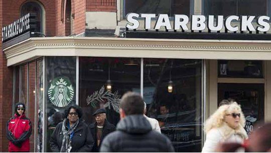 starbucks