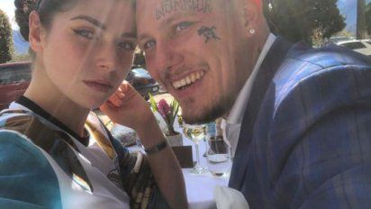 Marc Schatzle, de 29 años, está en shock, según delclaró. Algo salió mal, dijo.&nbsp;