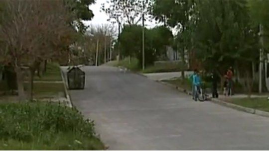 asesinato