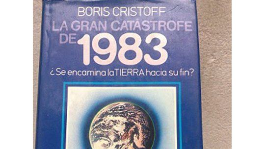 Astrólogo Boris Christoff predice golpe de Estado en 2017