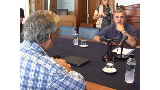 Larrañaga quiere ser el candidato único del Partido Nacional