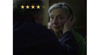 Llega la película ganadora del Oscar a mejor film extranjero