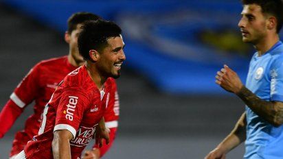 tres lideres parciales en la novena fecha del torneo apertura