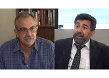 Varones por la Igualdad, un grupo que lucha por cambiar el modelo machista