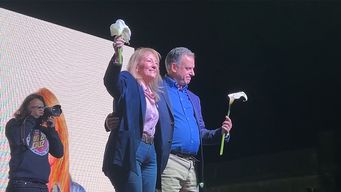 orsi insto a tener las orejas bien abiertas e ir por los indecisos; cosse pidio darle cancha a los jovenes