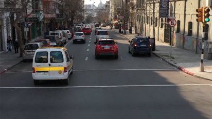 congreso de intendentes acordo reducir deuda de patentes en aquellos vehiculo que estaban al dia a marzo de 2020