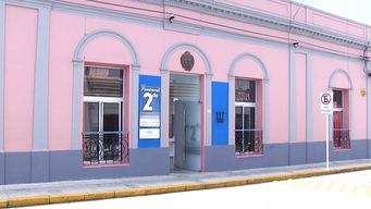 identificaron el cuerpo encontrado en estado de descomposicion en interbalnearia y ruta 9