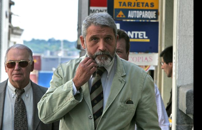 Coronel Eduardo Augusto Ferro Bizzozero