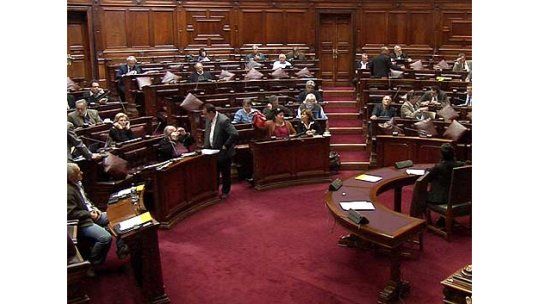 Diputados aprobó ley que promueve mejoras para afrodescendientes