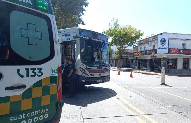 Foto: Lorena Nachajón, Subrayado.