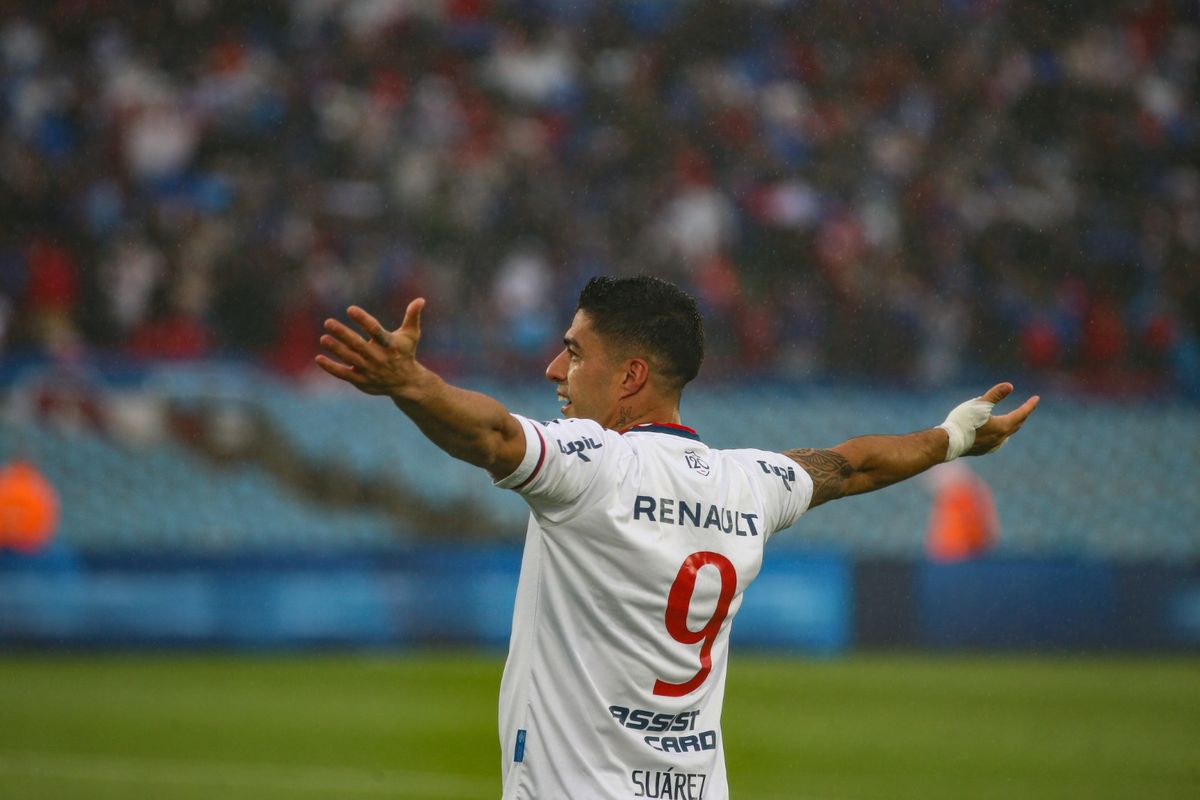 Nacional es el Campeón Uruguayo 2022