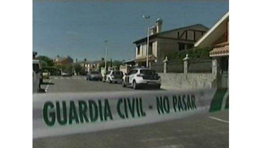 España: procesan con prisión a uruguaya acusada de triple crimen