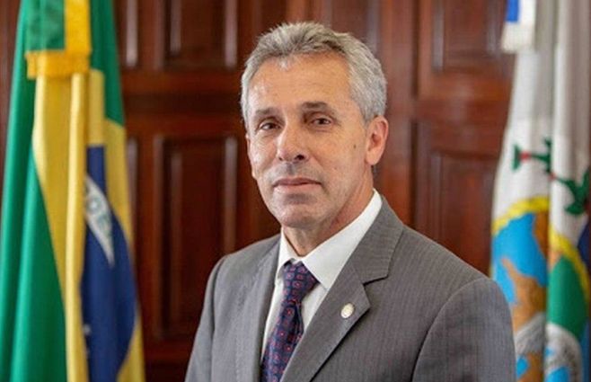 Vianna era muy cercano a lo hijos del presidente brasile&ntilde;o