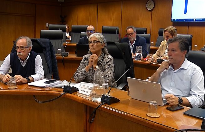 ministra-de-transporte-en-comision