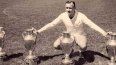 José Emilio Santamaría. Foto: publicada por el Real Madrid (oficial). José Emilio Santamaría. Foto: publicada por el Real Madrid (oficial).