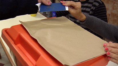 blancos lideran en 14 departamentos, fa en 3 y colorados en 1
