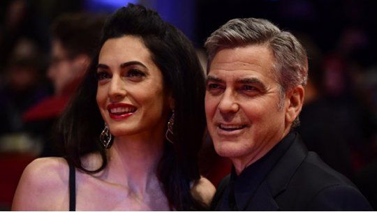 clooney