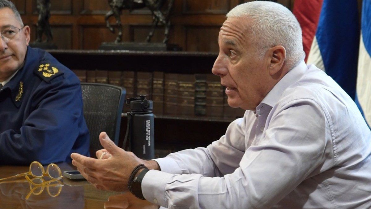 Homicidios a repartidores: 