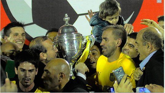 Peñarol