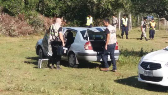 policia