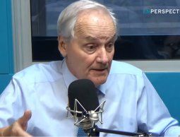 fallecio a los 74 anos antonio mercader, ex ministro de educacion