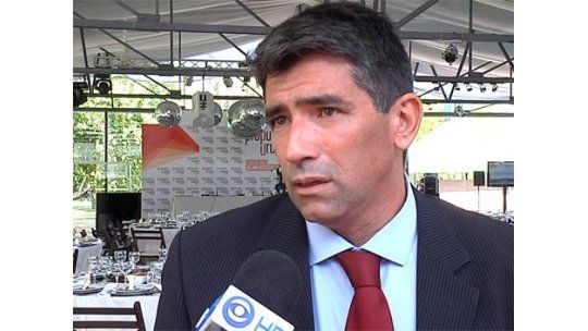 Sendic acepta ser vice de Vázquez, si se lo proponen