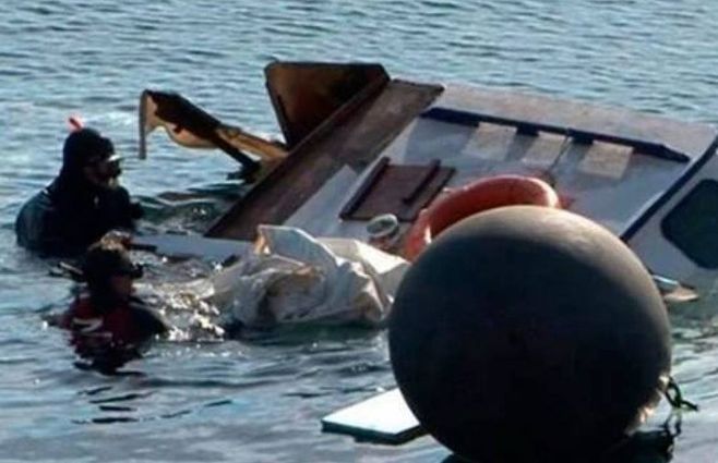 Desde hace un par de años hay una migración irregular hacia Trinidad y Tobago que es respondida con fuerte represión.