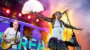 vuelve el festival marea 7m a la plaza fabini, en la antesala del dia de la mujer