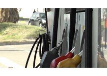 Entre 60% y 80% de estaciones de Montevideo están sin combustible