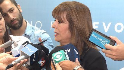 la historiadora y profesora ana ribeiro sera la subsecretaria de educacion y cultura