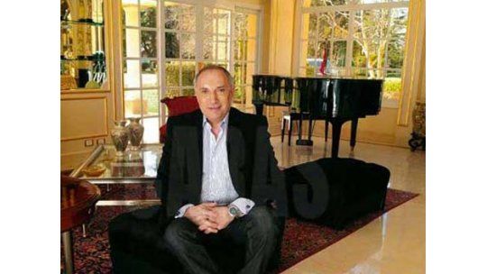 Aerolínea transnacional post-Pluna, con financiamiento chavista