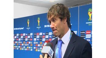 Tras la derrota, a levantarse y salir a pelear nuevamente