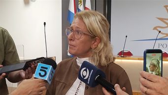 exdirectora de mides dijo que hay una situacion de desborde de personas en calle y convoco a civila a diputados