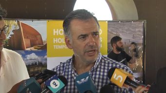 yamandu orsi: el relato de marset coincide casi 100% con el relato del gobierno nacional