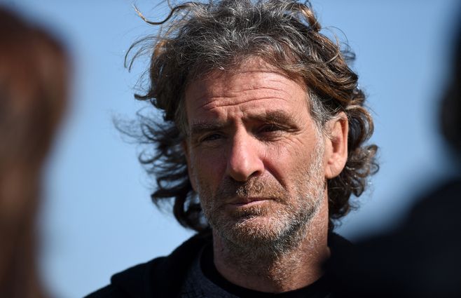 Daniel Carreño. Foto: AFP
