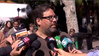 intendente de montevideo dijo que evaluaran el caso de cecilia cairo, y adelanto que puede ser una irregularidad o un esquema de evasion