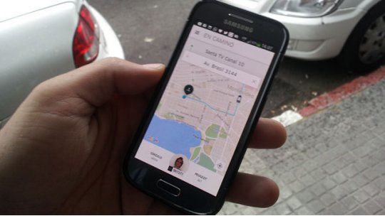 uber
